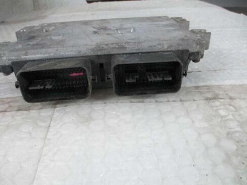 Engine ECM Control Module Grand 2.4L Fits 10-11 Vitara 33910-78K50 3391078K50 in Saudi Arabia