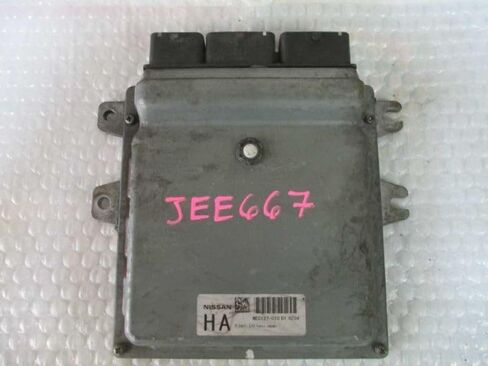 Engine ECM Control Module Fits 2011 11 Compatible with Quest MEC127010D1 MEC127-010 D1 in Saudi Arabia