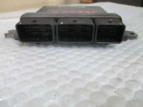 Engine ECM Control Module Fits 2011 11 Compatible with Quest MEC127010D1 MEC127-010 D1 in Saudi Arabia