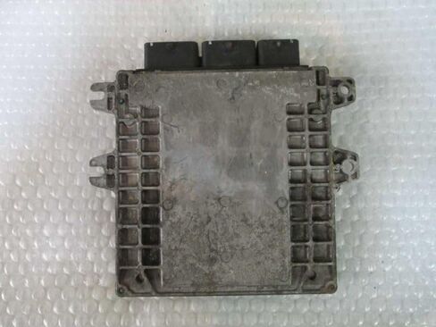 Engine ECM Control Module Fits 2011 11 Compatible with Quest MEC127010D1 MEC127-010 D1 in Saudi Arabia