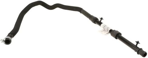 Cooling Hose - Compatible with 2007-2012 Mercedes-Benz GL450 in Saudi Arabia