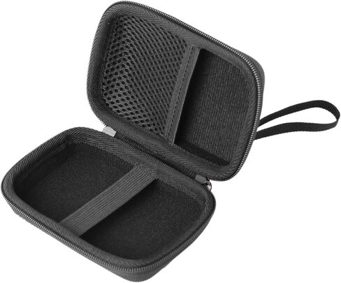 Portable Protection Hard EVA Case for XTOOL Wireless OBD2 Scanner Anyscan A30M 2025 Bidirectional Scan Tool(Only Case) in Kuwait