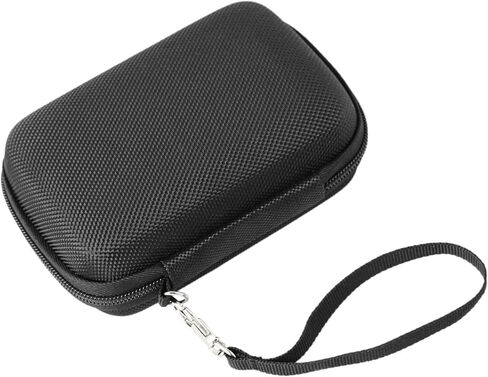 Portable Protection Hard EVA Case for XTOOL Wireless OBD2 Scanner Anyscan A30M 2025 Bidirectional Scan Tool(Only Case) in Kuwait