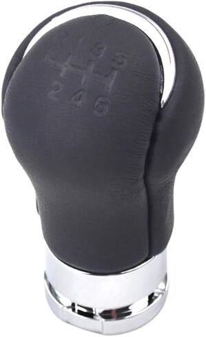 Gearbox Handle Shift Knob Gear Shift Handball for Toyota HILUX REVO 2015-2020 in Kuwait