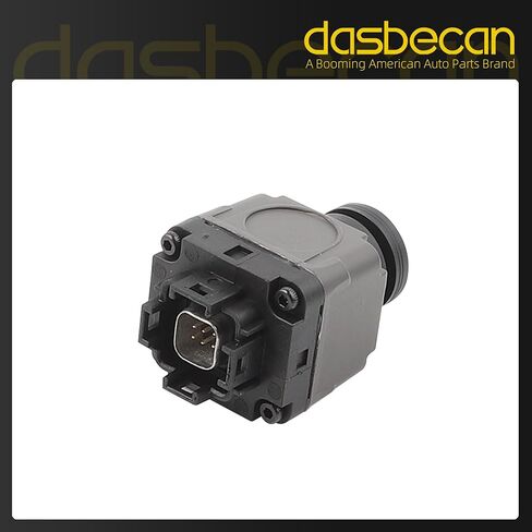 Dasbecan CPLA-19H422-AC Front & Rear Backup Camera with Side Surround View Compatible with Land Rover Range Rover Discovery 2011-2016 Replaces# CPLA-19H422-BA LR052029 LR04166 in Saudi Arabia