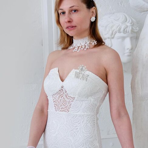 Mother's day Pin Crown Brooch Pin Mom Rhinestone Crystal Brooches Mom Casual Novelty Party Brooch Mothers Day Birthday in Kuwait