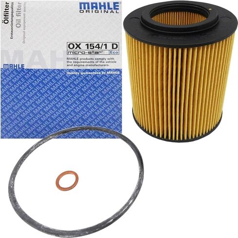 فلتر زيت ماهل OX 154/1D in Kuwait