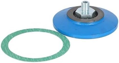 Oil Filter Adapter Plate fits Ford 4110 4400 2100 5000 3500 3100 3400 5500 4000 3550 3000 5550 2000 4500 309825F in Kuwait