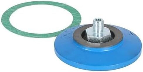 Oil Filter Adapter Plate fits Ford 4110 4400 2100 5000 3500 3100 3400 5500 4000 3550 3000 5550 2000 4500 309825F in Kuwait