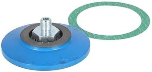 Oil Filter Adapter Plate fits Ford 4110 4400 2100 5000 3500 3100 3400 5500 4000 3550 3000 5550 2000 4500 309825F in Kuwait