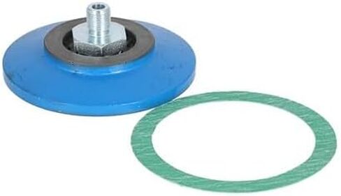 Oil Filter Adapter Plate fits Ford 4110 4400 2100 5000 3500 3100 3400 5500 4000 3550 3000 5550 2000 4500 309825F in Kuwait