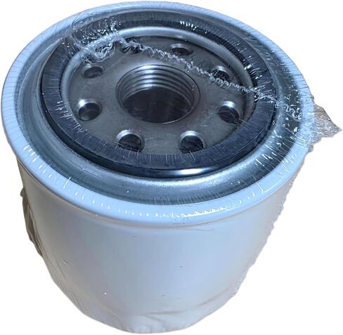 67-8110 Hydraulic Oil Filter 5556039R91 005556039R91 Fits for Mahindra C27 C35 E350 3325 3505 3525 4005 4505 5005 Tractor, Spin-On Donaldson P551204 in Saudi Arabia