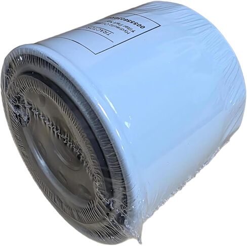 67-8110 Hydraulic Oil Filter 5556039R91 005556039R91 Fits for Mahindra C27 C35 E350 3325 3505 3525 4005 4505 5005 Tractor, Spin-On Donaldson P551204 in Saudi Arabia
