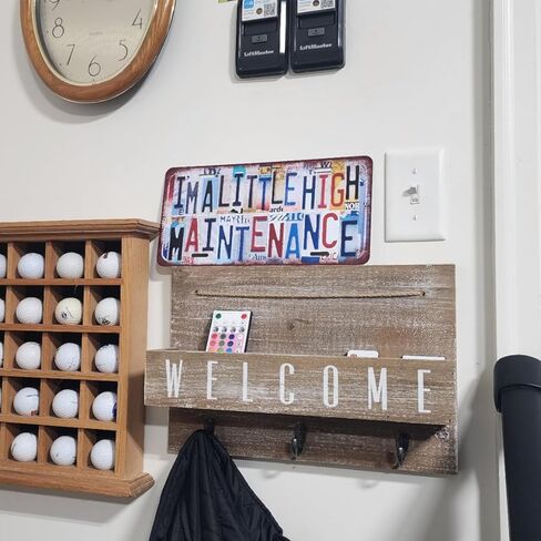 Vintage License plate Halloween Wall Decor Metal Sign Tin Signs - Do you like scary movies in Kuwait