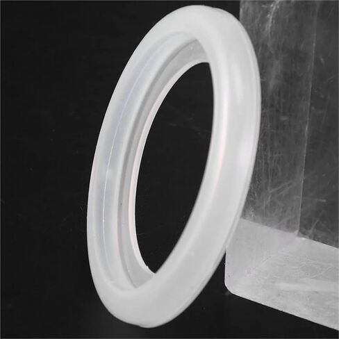 X16A Silicone Brew Head Gasket Seal Ring Coffee Machine Universal Part Brew Head in Kuwait