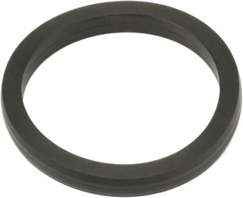 حلقة ختم المحور الخلفي للشاحنة 1547254 7401547254 ختم زيت المطاط in Kuwait