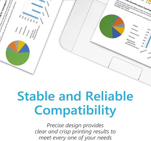 305X 305A High Yield Toner Cartridge with Chip Replacement for HP 305X 305A CE410X to Use with Pro 300 Color M451dn M451dw M351a M451nw MFP M375nw Pro 400 Color MFP M475dw M475dn Printer(5-Pack) in Kuwait
