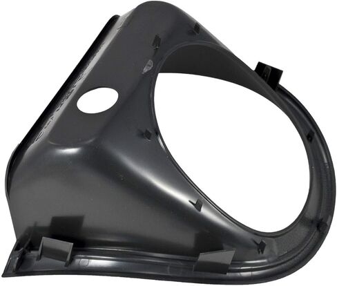 Blue Oval Industries 1994-1998 Mustang or Cobra OEM Black Center Console Shift Trim Bezel in Kuwait