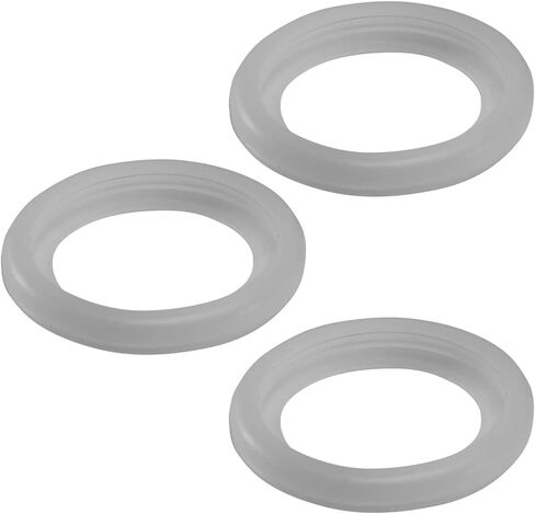 A75I-3X Silicone Brew Head Gasket Seal Ring Coffee Machine Universal Part Brew Head in Saudi Arabia
