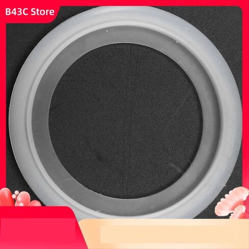 B43C 5X Silicone Brew Head Gasket Seal Ring Coffee Machine Universal in Kuwait
