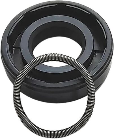32 * 34 * 35 * 36 * 37 * 45 * 4/5/6/7/8/9/10 NBR Shaft Oil Seal Nitrile(12x18x5mm 2pcs) in Kuwait