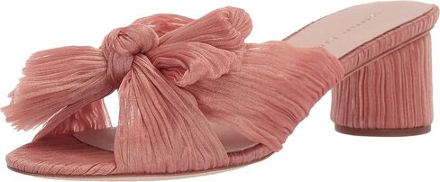 Loeffler Randall Women's Emilia Sandal, Natural, 9 Narrow in Kuwait