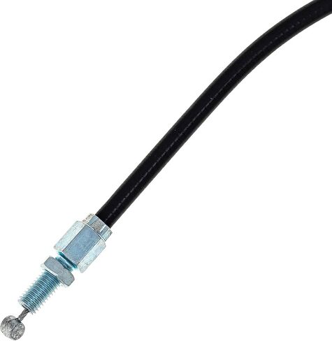 NICHE Throttle Cable for Honda XL250R XR250L 17910-KB7-940 17920-KT4-670 17910-KV6-000 in Saudi Arabia