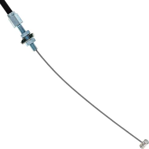 NICHE Throttle Cable for Honda XL250R XR250L 17910-KB7-940 17920-KT4-670 17910-KV6-000 in Saudi Arabia
