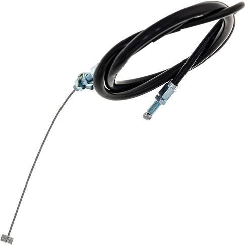 NICHE Throttle Cable for Honda XL250R XR250L 17910-KB7-940 17920-KT4-670 17910-KV6-000 in Saudi Arabia