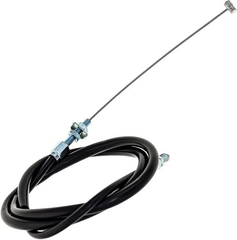 NICHE Throttle Cable for Honda XL250R XR250L 17910-KB7-940 17920-KT4-670 17910-KV6-000 in Saudi Arabia