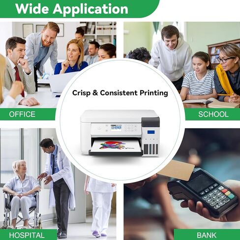 B221H00 Black Toner Cartridge with Chip Compatible for Lexmark b2236dw MB2236dw B2236adw MB2236adwe MB2236i Printers, 1-Pack, 3,000 Pages in Saudi Arabia