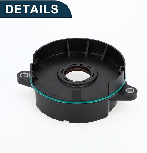 Engine Crankshaft Oil Seal for Volvo S60 No.32224651 Front Main Seal 1 Pc for Volvo S90 XC40 XC60 in Saudi Arabia