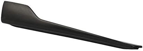 Side Skirts Compatible with Lexus ISF IS250 IS350, IKON Style Black PP Sideskirt Rocker Moulding Air Dam Chin Diffuser Bumper Lip Splitter by IKON MOTORSPORTS in Saudi Arabia