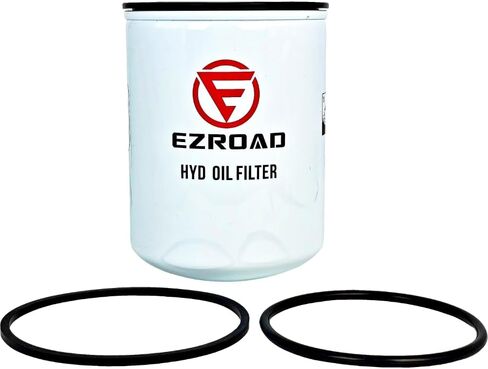 P550388 Hydraulic Filter Compatible with Donaldson Compatible with John Deere 655 655B 755 755A 755B 855 670A 672A 770AH 770A 772AH 772A 750 750B 850 850B 762 762A 762B 860B 862 862B Spin-On in Kuwait