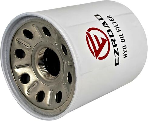 P550388 Hydraulic Filter Compatible with Donaldson Compatible with John Deere 655 655B 755 755A 755B 855 670A 672A 770AH 770A 772AH 772A 750 750B 850 850B 762 762A 762B 860B 862 862B Spin-On in Kuwait