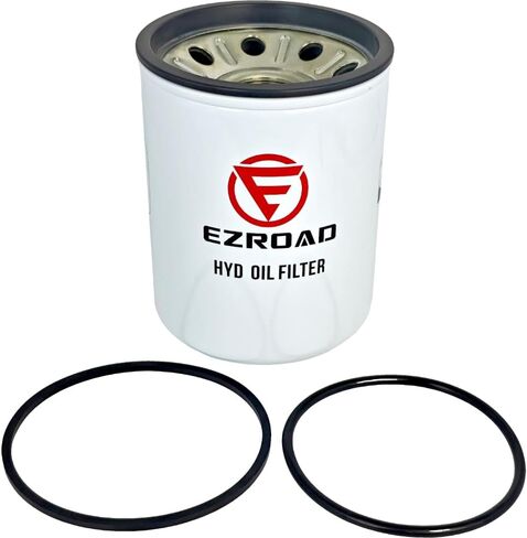 P550388 Hydraulic Filter Compatible with Donaldson Compatible with John Deere 655 655B 755 755A 755B 855 670A 672A 770AH 770A 772AH 772A 750 750B 850 850B 762 762A 762B 860B 862 862B Spin-On in Kuwait