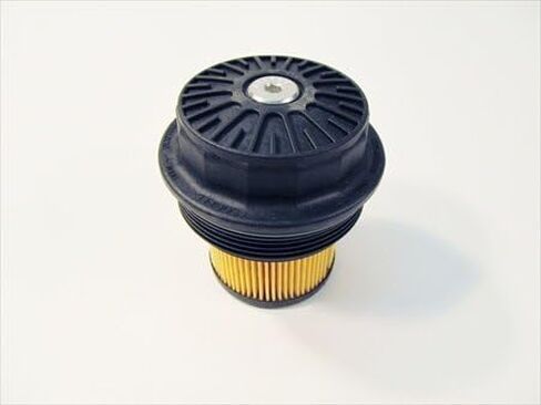 Genuine Mazda L321-14-300A-9U Oil Filter Cover Assembly in Saudi Arabia