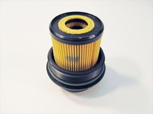 Genuine Mazda L321-14-300A-9U Oil Filter Cover Assembly in Saudi Arabia