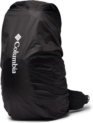 Columbia Newton Ridge 65L Backpack, Black in Saudi Arabia