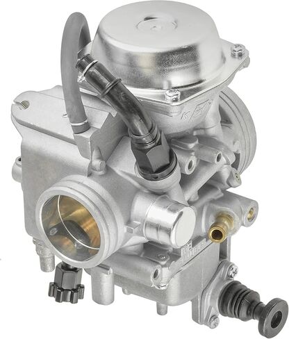 Caltric Carburetor Compatible with Honda TRX450ES Foreman 1998-2001 / TRX450S Foreman1998-2001 in Saudi Arabia