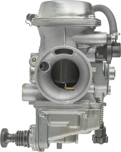 Caltric Carburetor Compatible with Honda TRX450ES Foreman 1998-2001 / TRX450S Foreman1998-2001 in Saudi Arabia