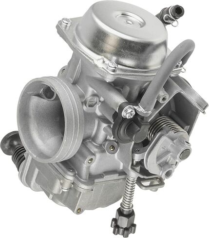 Caltric Carburetor Compatible with Honda TRX450ES Foreman 1998-2001 / TRX450S Foreman1998-2001 in Saudi Arabia