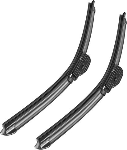 Windshield Wiper Blades Replacement for Front Window 26" + 16" Wipers by ABLEWIPE NO 19M20 (Set of 2) in Kuwait