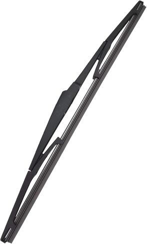 Rear Windshield Wiper Blade for Jeep Cherokee 14-22, for Hyundai Accent 07-11 Santa Fe 2007-2012 Tucson 16-21, for Mazda 3 10-13 CX-5 CX-7 CX-9 Rear Wiper Blade, 14 inch (Pack of 1) in Saudi Arabia