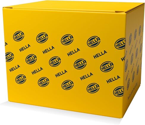 HELLA H27996001 Micro Light Bar 100 LED, Amber, Fixed, 12/24V in Saudi Arabia