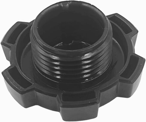 Oil Filler Cap Compatible with Toyota Tundra Tacoma 4Runner 12180-22011 Oil Cap in Saudi Arabia