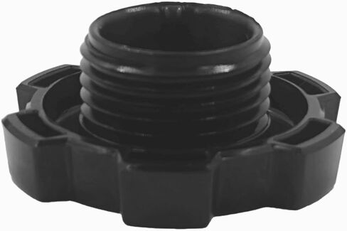 Oil Filler Cap Compatible with Toyota Tundra Tacoma 4Runner 12180-22011 Oil Cap in Saudi Arabia