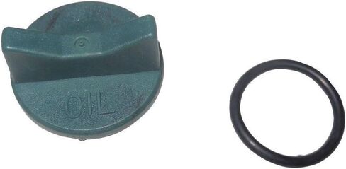 New Oil Filler Cap W/ORing COMPATIBLE WITH Kubota ZD18 ZD21 ZD28 in Kuwait