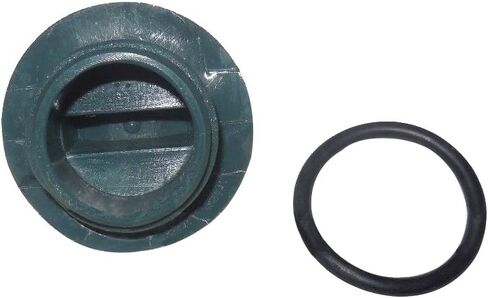 New Oil Filler Cap W/ORing COMPATIBLE WITH Kubota ZD18 ZD21 ZD28 in Kuwait