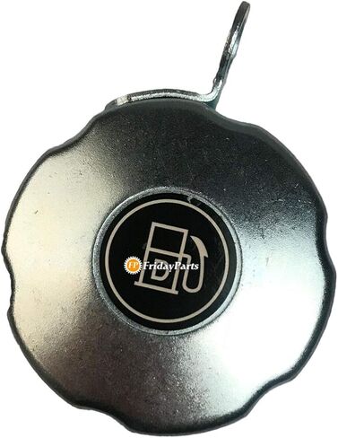 غطاء الوقود من FridayParts 87335469 متوافق مع الرافعة الشوكية 580M 580L 590SL 586G 588G in Kuwait